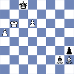 Gholami Orimi - Trost (chess.com INT, 2024)