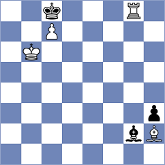 Karttunen - Ahn (chess.com INT, 2024)