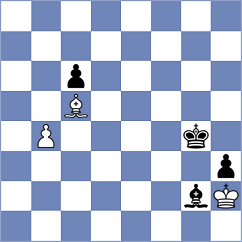 Astafurov - Maksimov (chess.com INT, 2020)