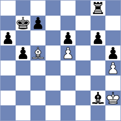 Manukyan - Bacrot (chess.com INT, 2024)