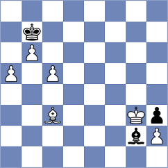 Mamedjarova - Azar (chess.com INT, 2024)