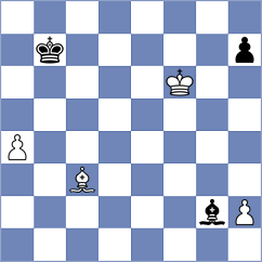 Sanduleac - Zakaryan (Chess.com INT, 2020)