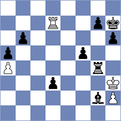 Qiu - Guan (Chess.com INT, 2020)