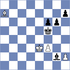 Pichot - Bachmann (chess24.com INT, 2020)