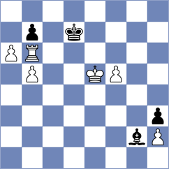 Rosen - Hajiyev (chess.com INT, 2024)