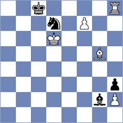 Klimkowski - Anand (Montesilvano ITA, 2023)