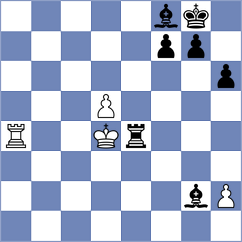 De Sousa - Santos (chess.com INT, 2024)