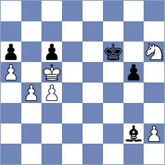 Kabanov - White (chess.com INT, 2023)