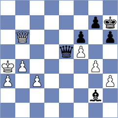 Roque Sola - Javakhishvili (chess.com INT, 2022)