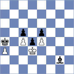 Fischer - Wang (Chess.com INT, 2021)