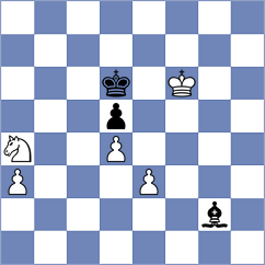 Bartel - Tarleva (Chess.com INT, 2020)
