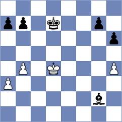 Jakubowska - Berdychevskaya (Chess.com INT, 2021)