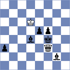 Vaz - Galaktionov (chess.com INT, 2024)