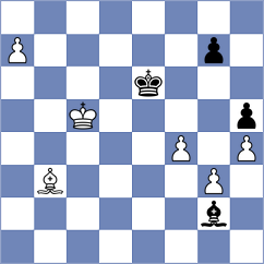 Vignesh - Hajiyeva (Chess.com INT, 2021)