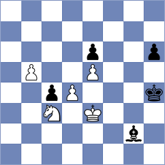 Pender - Buchanan (Chess.com INT, 2020)