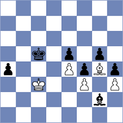 Kochiev - Alvarado Diaz (chess.com INT, 2023)