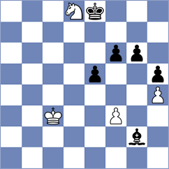 Kirchei - Zakirova (chess.com INT, 2020)