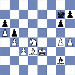 Rinas - Maidana (Chess.com INT, 2020)