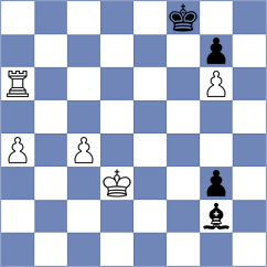 Atzl - Toncheva (chess.com INT, 2022)