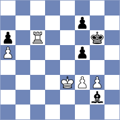 Kramnik - Zakrzewski (chess.com INT, 2024)