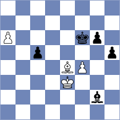 Korley - Aaditya (chess.com INT, 2024)