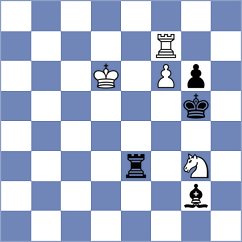 Vasli - Titus (chess.com INT, 2021)