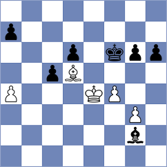 Araujo - Nunez V (chess.com INT, 2023)