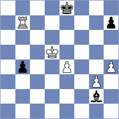 Chernov - Correa (Chess.com INT, 2021)
