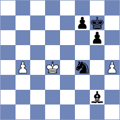 Mihajlovskij - Rosenberg (chess.com INT, 2024)