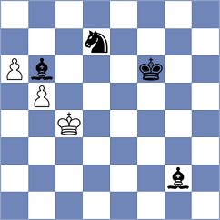 Vasques - Stijve (chess.com INT, 2023)