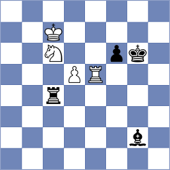 Petukhov - Sokolovsky (chess.com INT, 2024)
