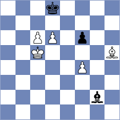 Goncalves - Weldegebriel Beraki (chess.com INT, 2024)
