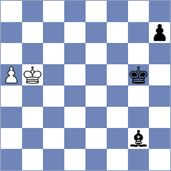 Kolb - Kleibel (chess.com INT, 2023)