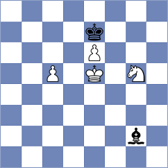 Pap - Roebers (chess.com INT, 2021)