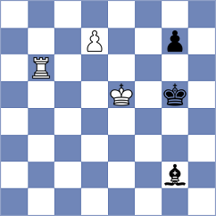 Rodchenkov - Jaferian (chess.com INT, 2022)