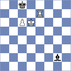 Gschnitzer - Dolzhykova (chess.com INT, 2021)