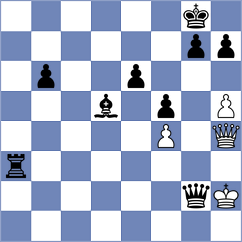 Manukyan - Koshulyan (chess.com INT, 2024)