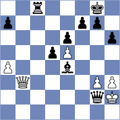 Cruz - Blackman (Chess.com INT, 2020)