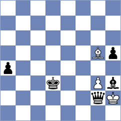 Wacker - Hartikainen (chess.com INT, 2023)