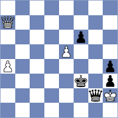 Qashashvili - Tomaszewski (chess.com INT, 2021)