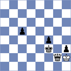 Carroll - Ticona Rocabado (chess.com INT, 2023)