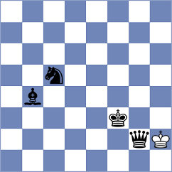 Boyer - Salazar Olchowski (Chess.com INT, 2020)