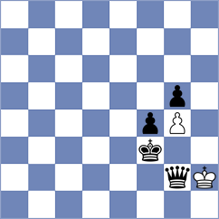 Liang - Savchenko (Chess.com INT, 2018)