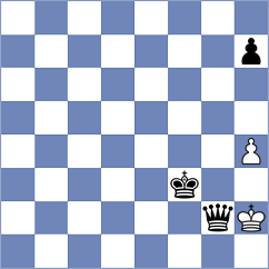 Santos - Marcziter (chess.com INT, 2024)