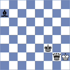 Schenk - Quesada Perez (Chess.com INT, 2020)