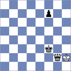 Sava - Tamarozi (Chess.com INT, 2020)