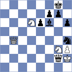 Voicu - Kacprzak (chess.com INT, 2024)