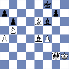 Fudalej - Novikova (chess.com INT, 2024)