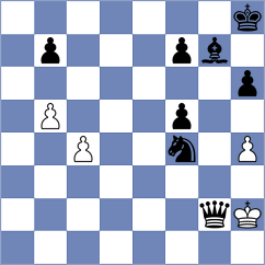 Marin Ferragut - Copeland (chess.com INT, 2024)