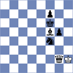 Guerrero Olmos - Hnatyshyn (chess.com INT, 2024)